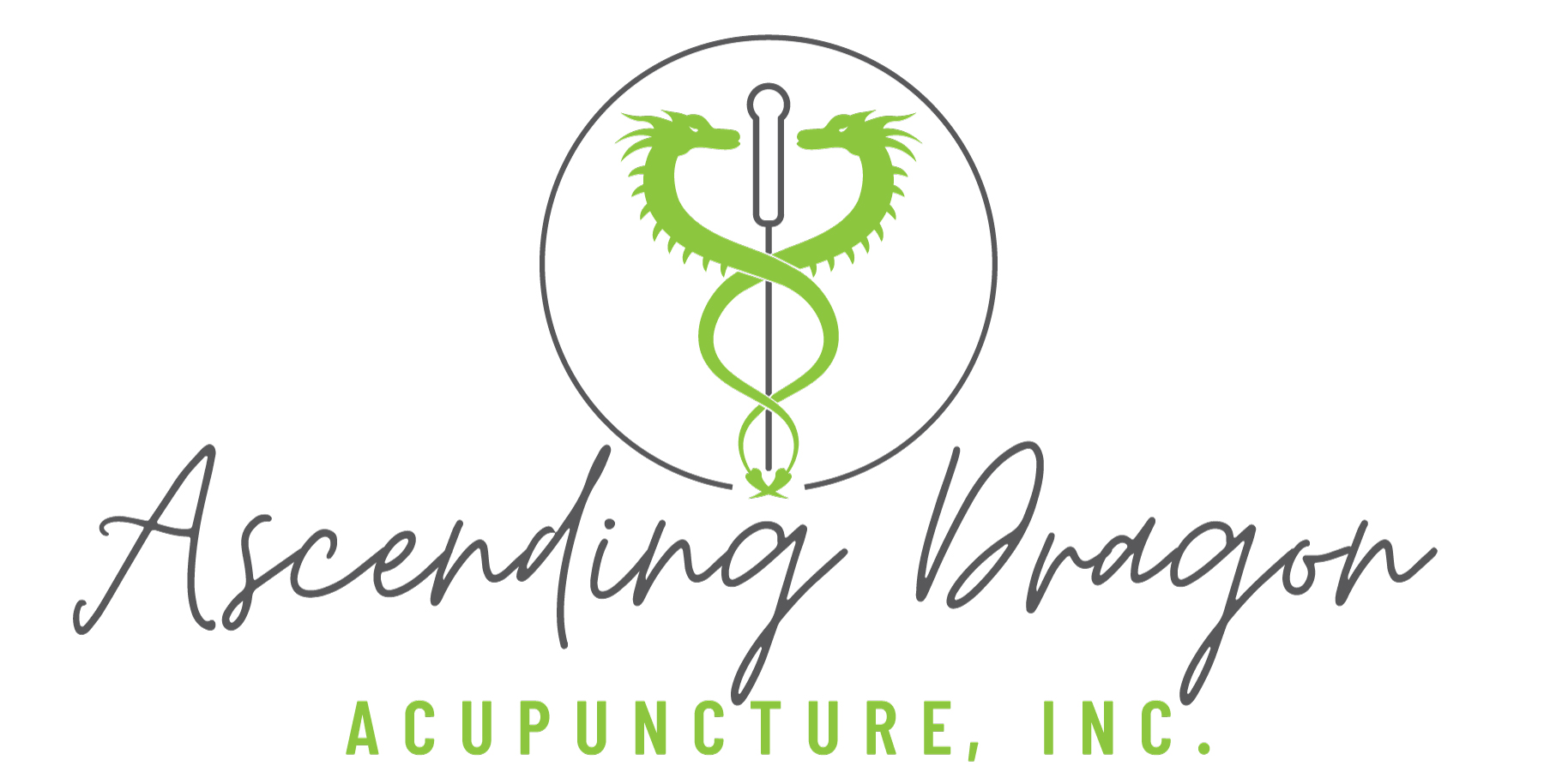 Ascending Dragon Acupuncture, Inc.
